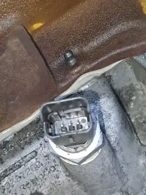 Pezzo di ricambio per auto di seconda mano motore completo per land rover range rover evoque 2.2 110cv riferimenti oem iam 224dt  