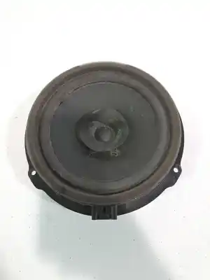 Peça sobressalente para automóvel em segunda mão COLUNAS DE SOM por FORD FORD TRANSIT FURGON  Referências OEM IAM 1702794  AA6T18808