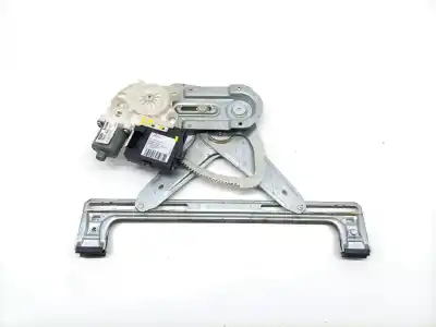 Piesă de schimb auto la mâna a doua MECANISM ACTIONARE GEAM SPATE STÂNGA pentru FORD FOCUS BERLINA (CAP)  Referințe OEM IAM 1738647  