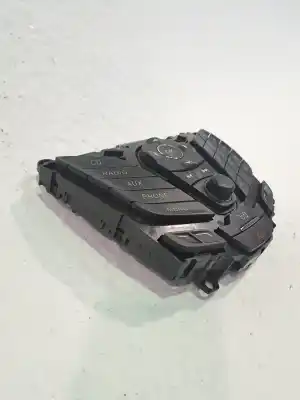 Peça sobressalente para automóvel em segunda mão interruptor 4 piscas - emergência por ford focus lim. (cb8) focus st sport referências oem iam 1769525