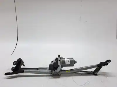 Peça sobressalente para automóvel em segunda mão motor do limpa para brisas por land rover range rover evoque 2.2 110cv referências oem iam w0027101