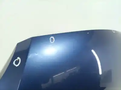 Peça sobressalente para automóvel em segunda mão capot por ford focus berlina (cap) focus berlina (cap) (2004 - 2007) referências oem iam 1505771  p4m51a16610al