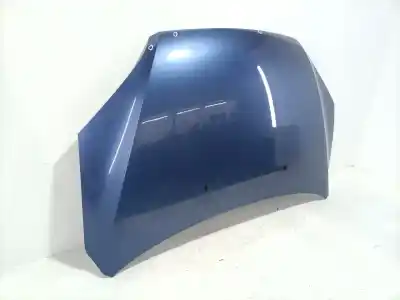 Peça sobressalente para automóvel em segunda mão capot por ford focus berlina (cap) focus berlina (cap) (2004 - 2007) referências oem iam 1505771  p4m51a16610al