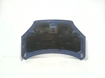 Peça sobressalente para automóvel em segunda mão capot por ford focus berlina (cap) focus berlina (cap) (2004 - 2007) referências oem iam 1505771  p4m51a16610al