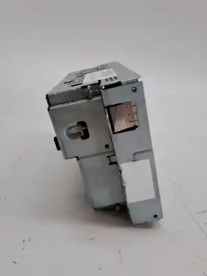 Second-hand car spare part multifunction display for land rover range rover evoque 2.2 110cv oem iam references lr078658  