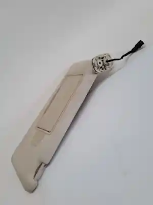 Pezzo di ricambio per auto di seconda mano tenda sinistra per land rover range rover evoque 2.2 110cv riferimenti oem iam lr050213  ej3204101ba8nug