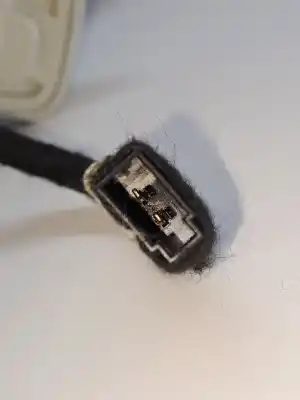 Pezzo di ricambio per auto di seconda mano tenda sinistra per land rover range rover evoque 2.2 110cv riferimenti oem iam lr050213  ej3204101ba8nug