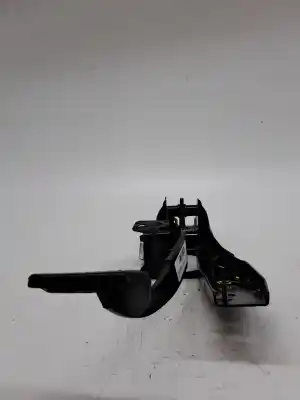 Pezzo di ricambio per auto di seconda mano pedale del freno per land rover range rover evoque 2.2 110cv riferimenti oem iam lr027629  bj322d094la