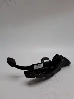 Pezzo di ricambio per auto di seconda mano pedale del freno per land rover range rover evoque 2.2 110cv riferimenti oem iam lr027629  bj322d094la