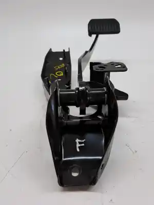 Pezzo di ricambio per auto di seconda mano pedale del freno per land rover range rover evoque 2.2 110cv riferimenti oem iam lr027629  bj322d094la