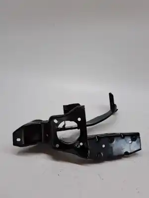 Pezzo di ricambio per auto di seconda mano pedale del freno per land rover range rover evoque 2.2 110cv riferimenti oem iam lr027629  bj322d094la