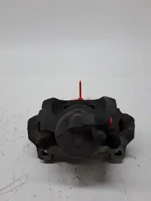 Peça sobressalente para automóvel em segunda mão pinça de travão dianteira direita por land rover range rover evoque 2.2 110cv referências oem iam lr015386  6g912b294ac