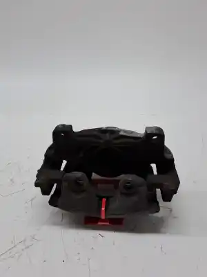 Peça sobressalente para automóvel em segunda mão pinça de travão dianteira direita por land rover range rover evoque 2.2 110cv referências oem iam lr015386  6g912b294ac