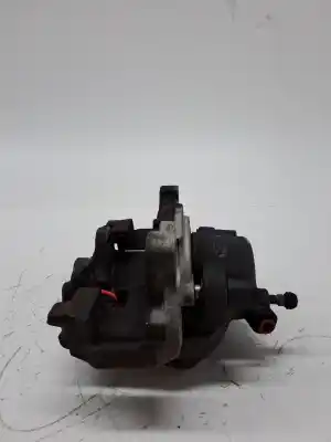 Peça sobressalente para automóvel em segunda mão pinça de travão dianteira direita por land rover range rover evoque 2.2 110cv referências oem iam lr015386  6g912b294ac