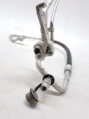 Peça sobressalente para automóvel em segunda mão tubos de ar condicionado por hyundai i20 active link referências oem iam 97775c8430  