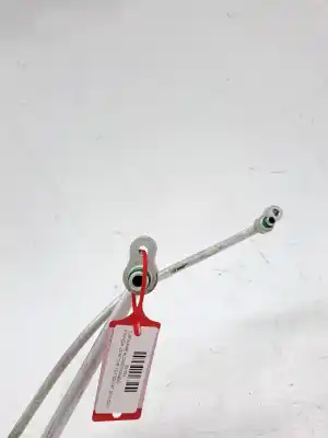 Peça sobressalente para automóvel em segunda mão tubos de ar condicionado por hyundai i20 active link referências oem iam 97775c8430  