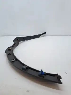 Pezzo di ricambio per auto di seconda mano plastica per land rover range rover evoque 2.2 110cv riferimenti oem iam bj32290e23ag  lr052645