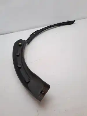 Second-hand car spare part plastics for land rover range rover evoque 2.2 110cv oem iam references bj32290e22ag  lr052644