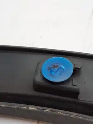 Second-hand car spare part plastics for land rover range rover evoque 2.2 110cv oem iam references bj32290e22ag  lr052644