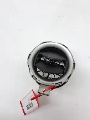 Second-hand car spare part air vent for nissan note (e11e) note (e11e) oem iam references 687603vv2a