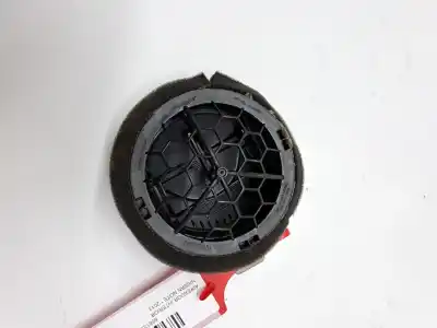 Second-hand car spare part air vent for nissan note (e11e) note (e11e) oem iam references 687603vv2a  