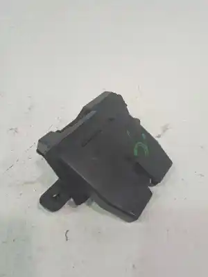 Pièce détachée automobile d'occasion coffre / serrure de porte pour ford fiesta vi (cb1, ccn) 1.4 tdci références oem iam 8a61a442a66be  