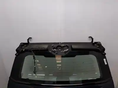 Second-hand car spare part tailgate for land rover range rover evoque 2.2 110cv oem iam references lr046909  bj3240010ak8lml