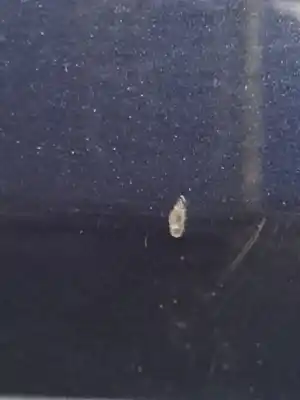 Second-hand car spare part tailgate for land rover range rover evoque 2.2 110cv oem iam references lr046909  bj3240010ak8lml