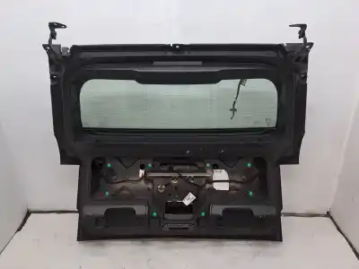 Second-hand car spare part tailgate for land rover range rover evoque 2.2 110cv oem iam references lr046909  bj3240010ak8lml
