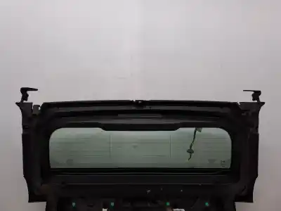 Second-hand car spare part tailgate for land rover range rover evoque 2.2 110cv oem iam references lr046909  bj3240010ak8lml