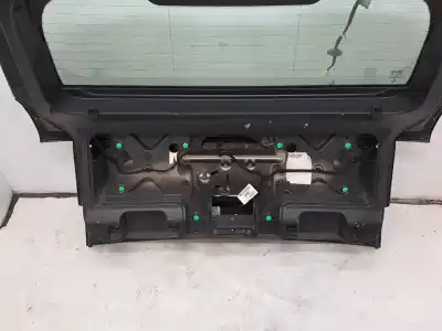 Second-hand car spare part tailgate for land rover range rover evoque 2.2 110cv oem iam references lr046909  bj3240010ak8lml