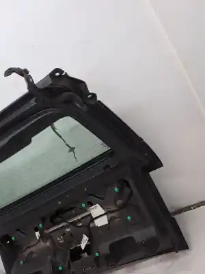 Second-hand car spare part tailgate for land rover range rover evoque 2.2 110cv oem iam references lr046909  bj3240010ak8lml