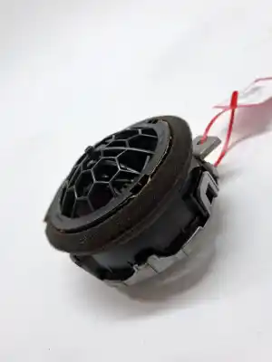 Pezzo di ricambio per auto di seconda mano aeratore per nissan note (e11e) note (e11e) riferimenti oem iam 687603vv2a  