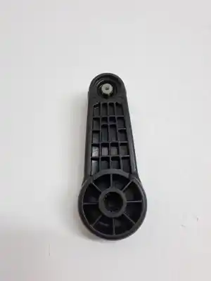 Peça sobressalente para automóvel em segunda mão manivela / manipulo do vidro traseiro direito por nissan note (e11e) note (e11e) referências oem iam 80760ax602  