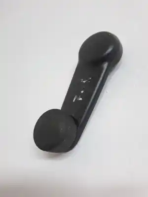 Pièce détachée automobile d'occasion manivelle / poignée lève vitre arrière gauche pour nissan note (e11e) note (e11e) références oem iam 80760ax602  