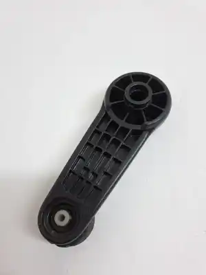 Pièce détachée automobile d'occasion manivelle / poignée lève vitre arrière gauche pour nissan note (e11e) note (e11e) références oem iam 80760ax602  