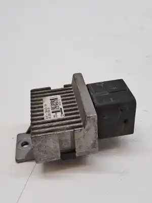 Peça sobressalente para automóvel em segunda mão resistência sofagem chauffage por land rover range rover evoque 2.2 110cv referências oem iam av6112a343ba  lr019011