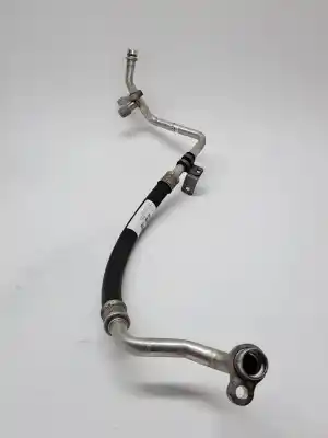 Second-hand car spare part air conditioning pipes for nissan note (e11e) note (e11e) oem iam references 924903vu0a