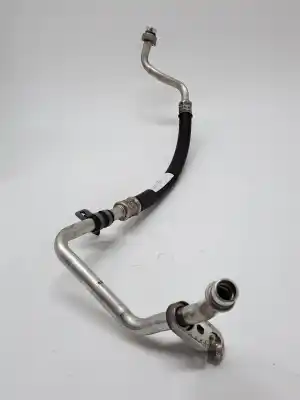 Second-hand car spare part air conditioning pipes for nissan note (e11e) note (e11e) oem iam references 924903vu0a  