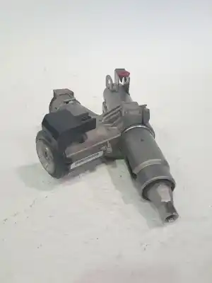 Peça sobressalente para automóvel em segunda mão coluna de direcção por ford fiesta vi (cb1, ccn) 1.4 tdci referências oem iam 1778549  