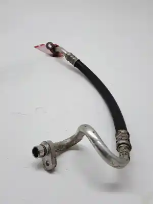 Second-hand car spare part air conditioning pipes for nissan note (e11e) note (e11e) oem iam references 924903vu0a  