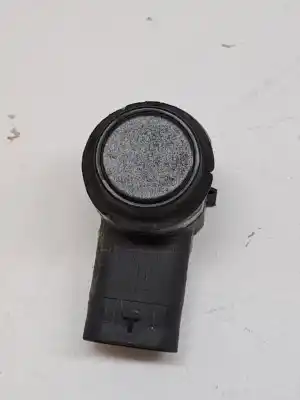 Peça sobressalente para automóvel em segunda mão sensor de estacionamento por land rover range rover evoque 2.2 110cv referências oem iam 9g9215k859ab