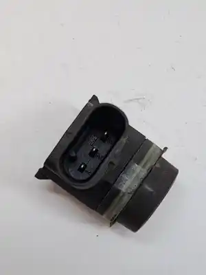 Second-hand car spare part parking sensor for land rover range rover evoque 2.2 110cv oem iam references 9g9215k859ab  lr038084