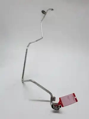 Second-hand car spare part air conditioning pipes for nissan note (e11e) note (e11e) oem iam references 924403vu0a