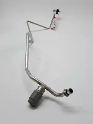 Second-hand car spare part air conditioning pipes for nissan note (e11e) note (e11e) oem iam references 924403vu0a  