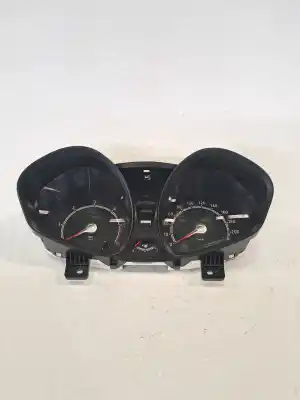 Peça sobressalente para automóvel em segunda mão  por FORD FIESTA VI (CB1, CCN)  Referências OEM IAM 1786850  CU6T10849CD