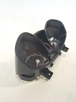 Peça sobressalente para automóvel em segunda mão quadrante por ford fiesta vi (cb1, ccn) 1.4 tdci referências oem iam 1786850  cu6t10849cd