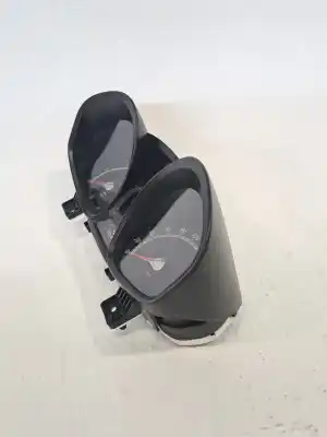 Peça sobressalente para automóvel em segunda mão quadrante por ford fiesta vi (cb1, ccn) 1.4 tdci referências oem iam 1786850  cu6t10849cd