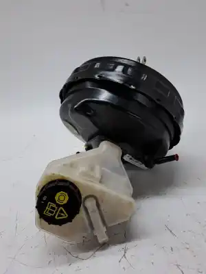 Peça sobressalente para automóvel em segunda mão servo freio por land rover range rover evoque 2.2 110cv referências oem iam lr024469  bj322005ac - bj322b195ac