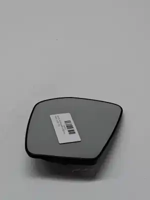 Second-hand car spare part right wing mirror glass for nissan note (e11e) note (e11e) oem iam references 963653vf0a